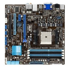 ASUS华硕A55M-A主板驱动 For WIN8.1/WIN2012R2 64位