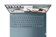 联想Yoga Slim7轻薄本参数信息一览