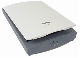 明基BenQ5250C扫描仪驱动 for Win XP/7/8/10