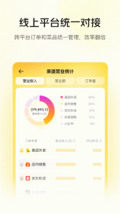 美团管家