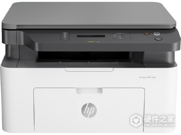 惠普HP Laser MFP 136a for win10 64bit