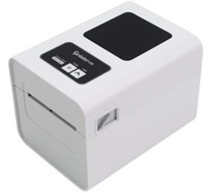 佳博GP-9025D条码打印机驱动 For Win XP/7/8/10