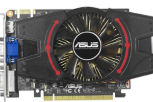 华硕NVIDIA系列 ENGTS450 DC SL/DI/1GD3显卡驱动