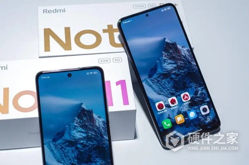 Redmi Note 11 潮流限定版定价是多少