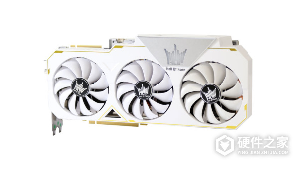 影驰GeForce RTX 2080 Ti HOF PLUS for win7 64bit