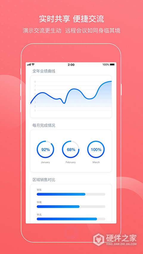 成方会议app