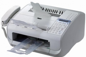 佳能FAX-L140/L160传真机说明书