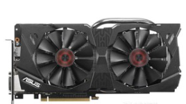 华硕NVIDIA系列 DRAGON GTX970-DC2-4GD5显卡驱动