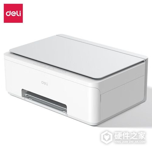 得力l511w打印机驱动