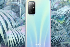 荣耀x30隐私空间如何开启