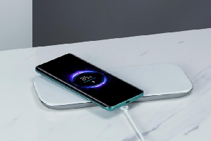 小米多线圈无线快充板多少w