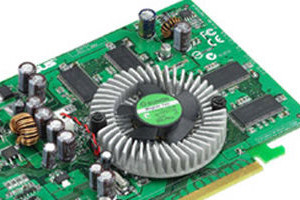 华硕AMD系列 EAX1950XT/HTVDP/256M显卡驱动