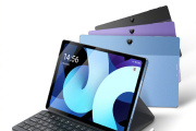 酷比魔方Pad 50Pro配置参数