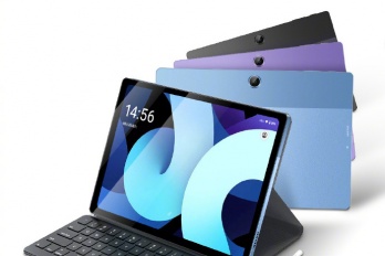 酷比魔方Pad 50Pro配置参数