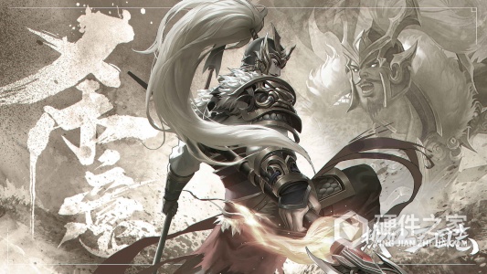 热血三国志olvivo版