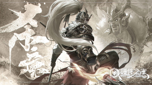 热血三国志olvivo版