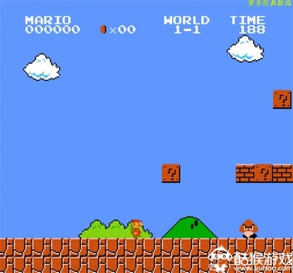 超级玛丽悟饭版