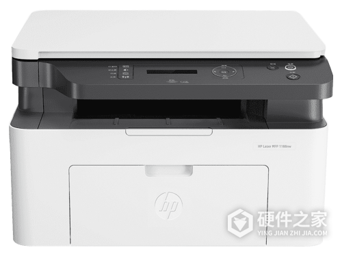 惠普MFP1188nw激光打印机说明书