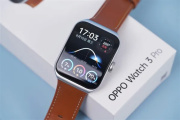 OPPO Watch 3可以玩原神吗