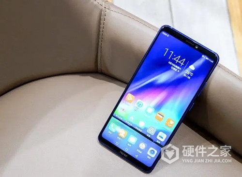 荣耀 X30 Max能跑多少分