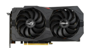 华硕ROG系列 ROG-STRIX-GTX1650S-A4G-GAMING显卡驱动