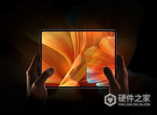 小米MIXFOLD液态镜头有什么用