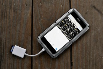 怎么恢复sd卡被误删的文件