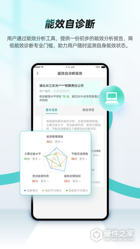 绿色国网