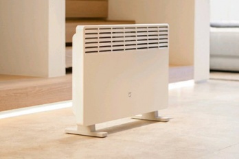 小米取暖器如何连接wifi