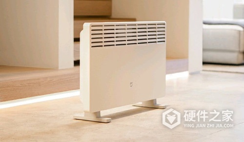 小米取暖器如何连接wifi