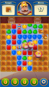 皇家比赛正式版