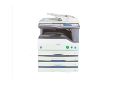 夏普AR-2921用户手册