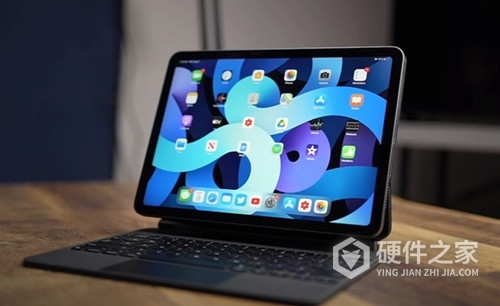 ipad air4配置参数