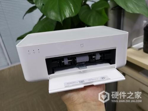 小米米家喷墨打印一体机怎么连接手机