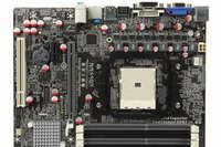 MAXSUN铭瑄MS-A55M Pro主板驱动