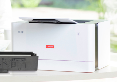 联想l100dw打印机怎么重置连接wifi