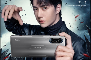 红米k40游戏增强版电池多少毫安