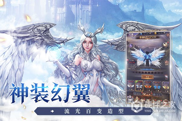 女神联盟契约小米版