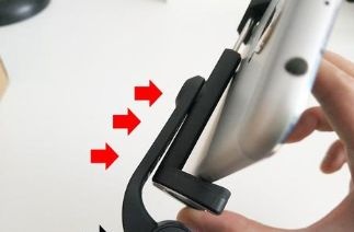 小米自拍杆怎么连接蓝牙