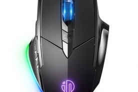 英菲克pw1pro鼠标驱动