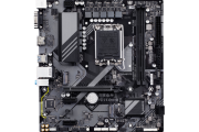 技嘉B760M D2HX SI (rev. 1.0)使用手册