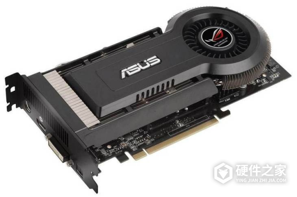 华硕NVIDIA系列 EN8800GTS TOP/HTDP/512M显卡驱动