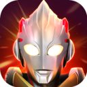 奥特曼宇宙英雄∞钻石九游版