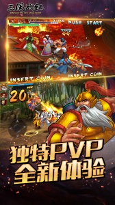 三国战纪周年庆版