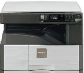 夏普SharpAR-6020N打印机驱动 For WinXP/7/8/10