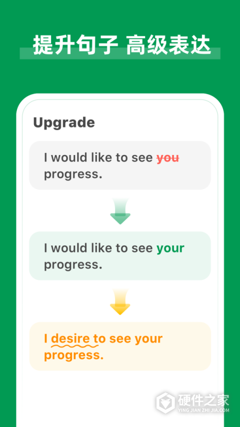 AI Grammar