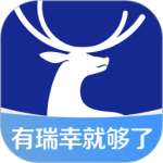 luckincoffee瑞幸咖啡