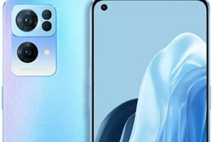 oppo reno7 pro录屏功能怎么操作
