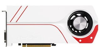 华硕NVIDIA系列 TURBO-GTX960-OC-2GD5显卡驱动