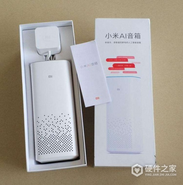 小米ai音箱怎么打电话